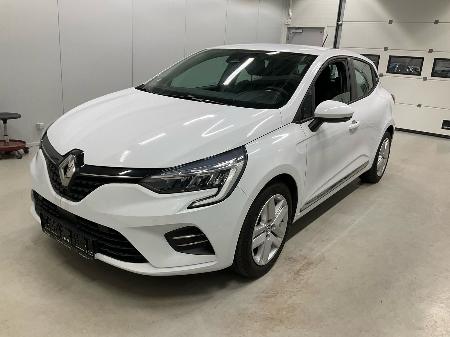 Renault Clio Zen