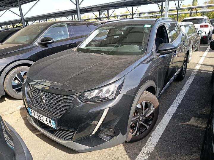 Peugeot 2008 1.2 PT 130 S&S Auto Allure Business