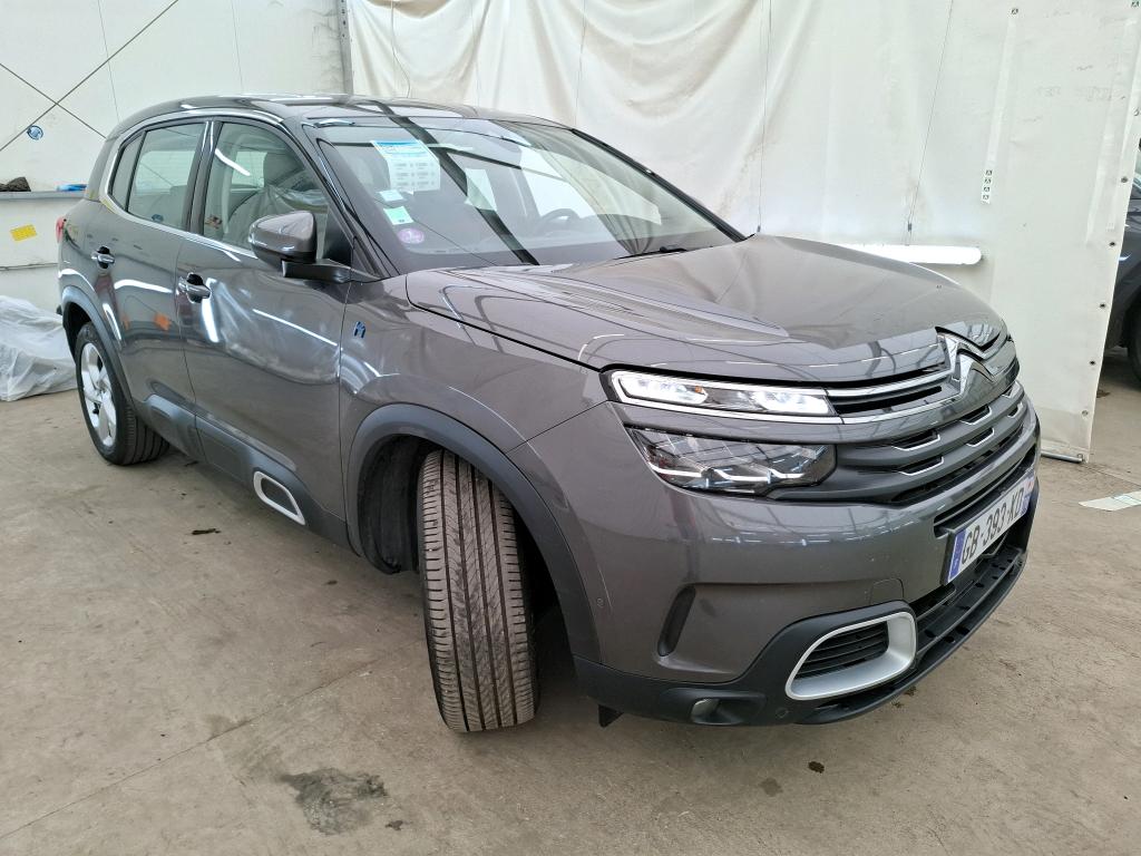 Citroën C5 Aircross 1.6 Business