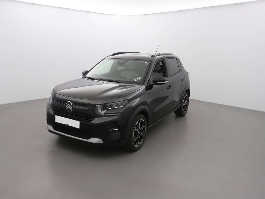 Citroën C3 1.2 Max