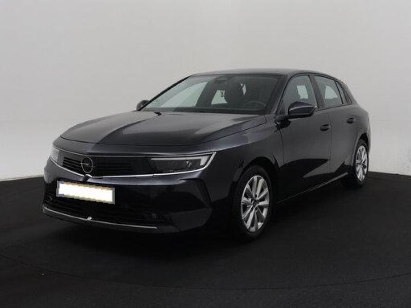 Opel Astra 1.2 Level 2 LED | VC | Apple Carplay | Clima | Cruise |