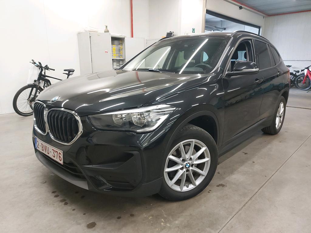 BMW X1 18i