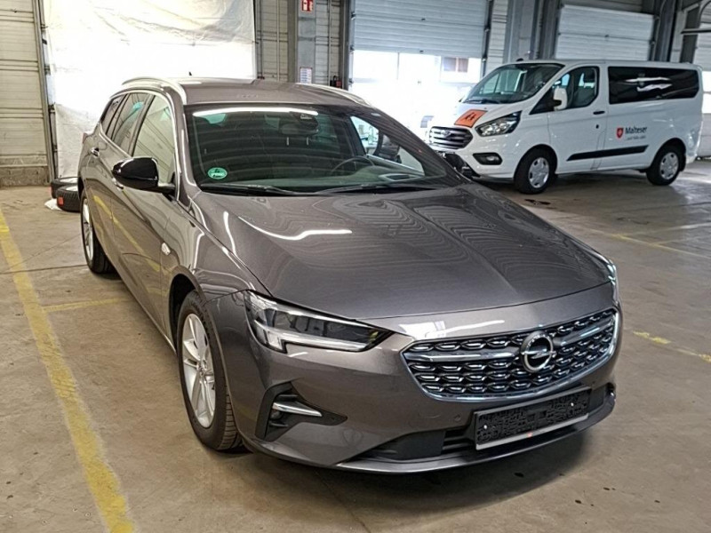 Opel Insignia Sports Tourer 2.0 Business