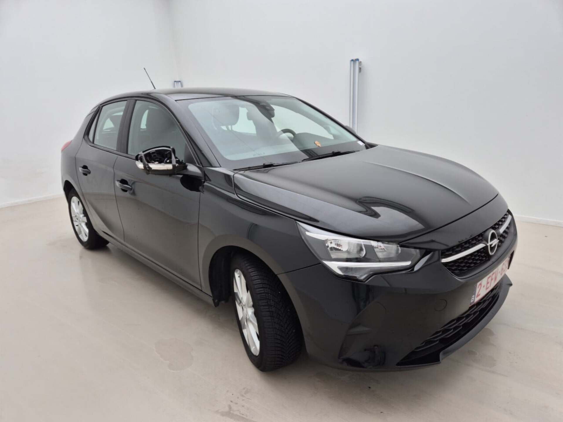 Opel Corsa 1.2i Edition