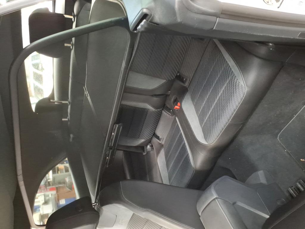 Volkswagen T-ROC 1.5 TSI R-Line