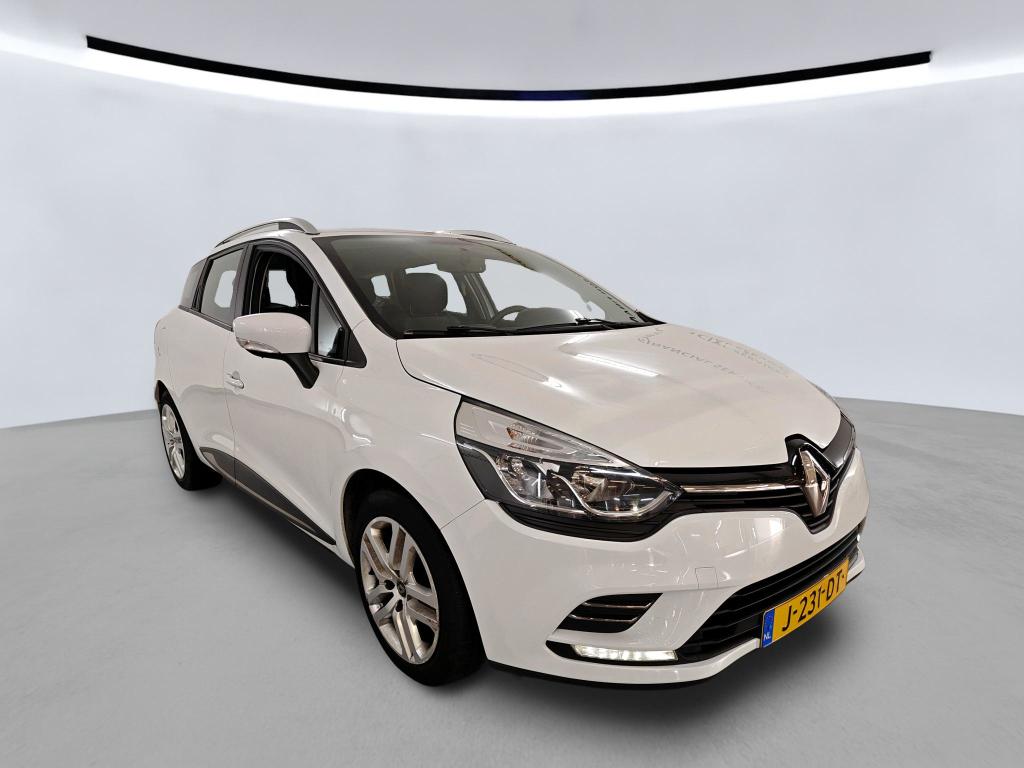 Renault Clio Grandtour 0.9 TCe Zen