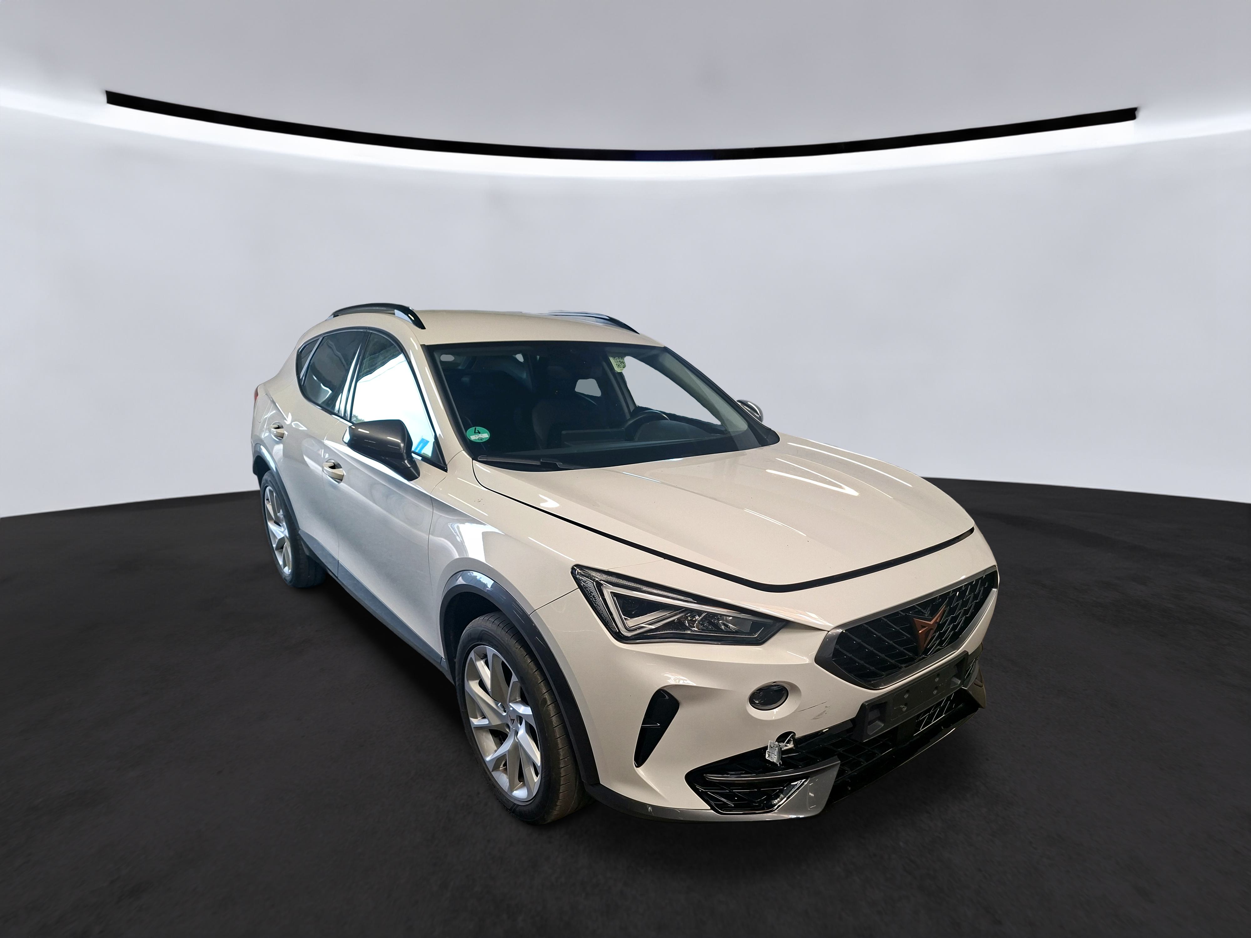 Cupra Formentor 1.4 e-Hybrid