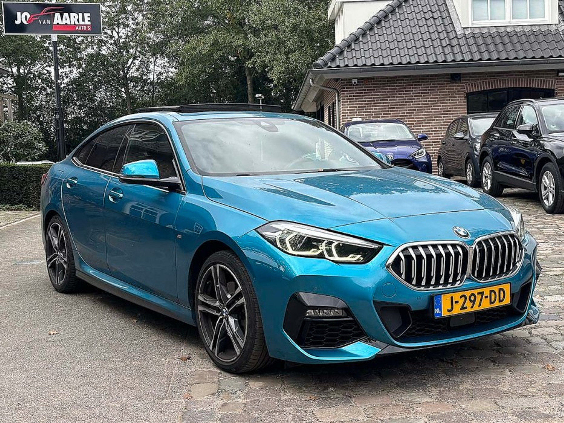 BMW 2 Series 218i High Executive