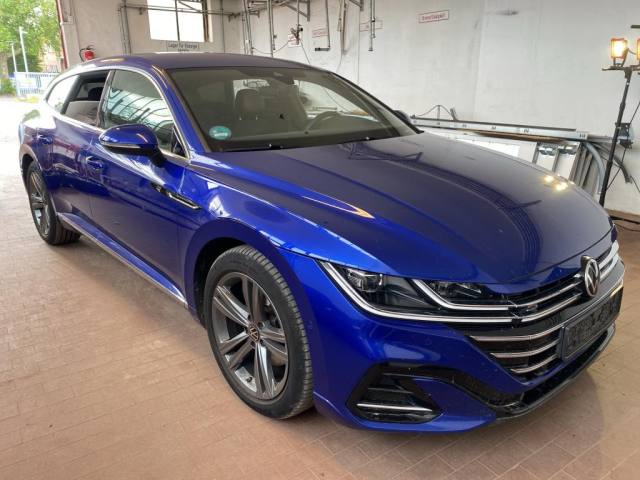 Volkswagen Arteon Shooting Brake 2.0 TSI R-Line