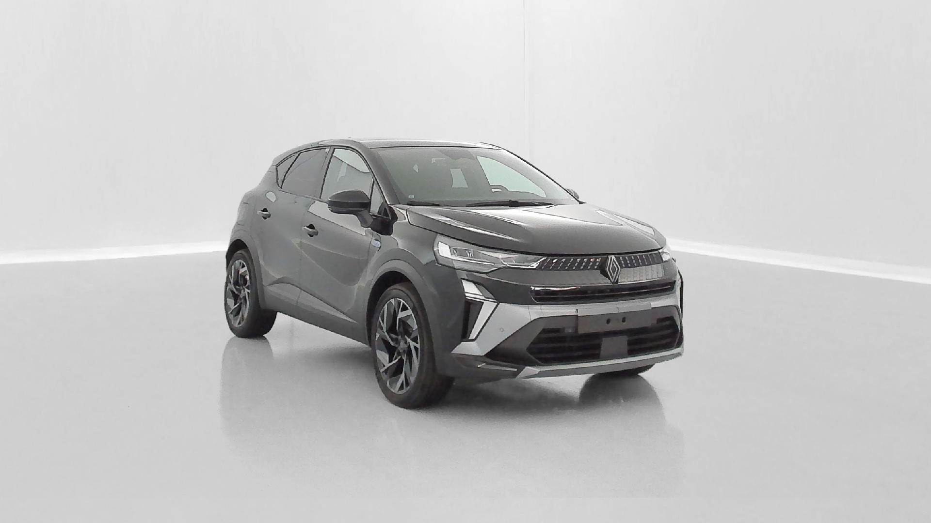 Renault Captur 1.8 Esprit Alpine