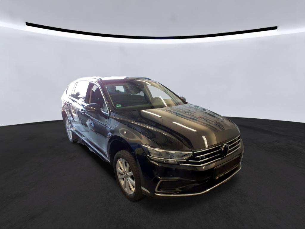 Volkswagen Passat Variant 1.4 TSI