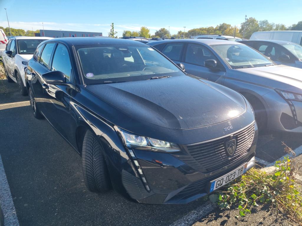 Peugeot 308 SW 1.2 Active Pack
