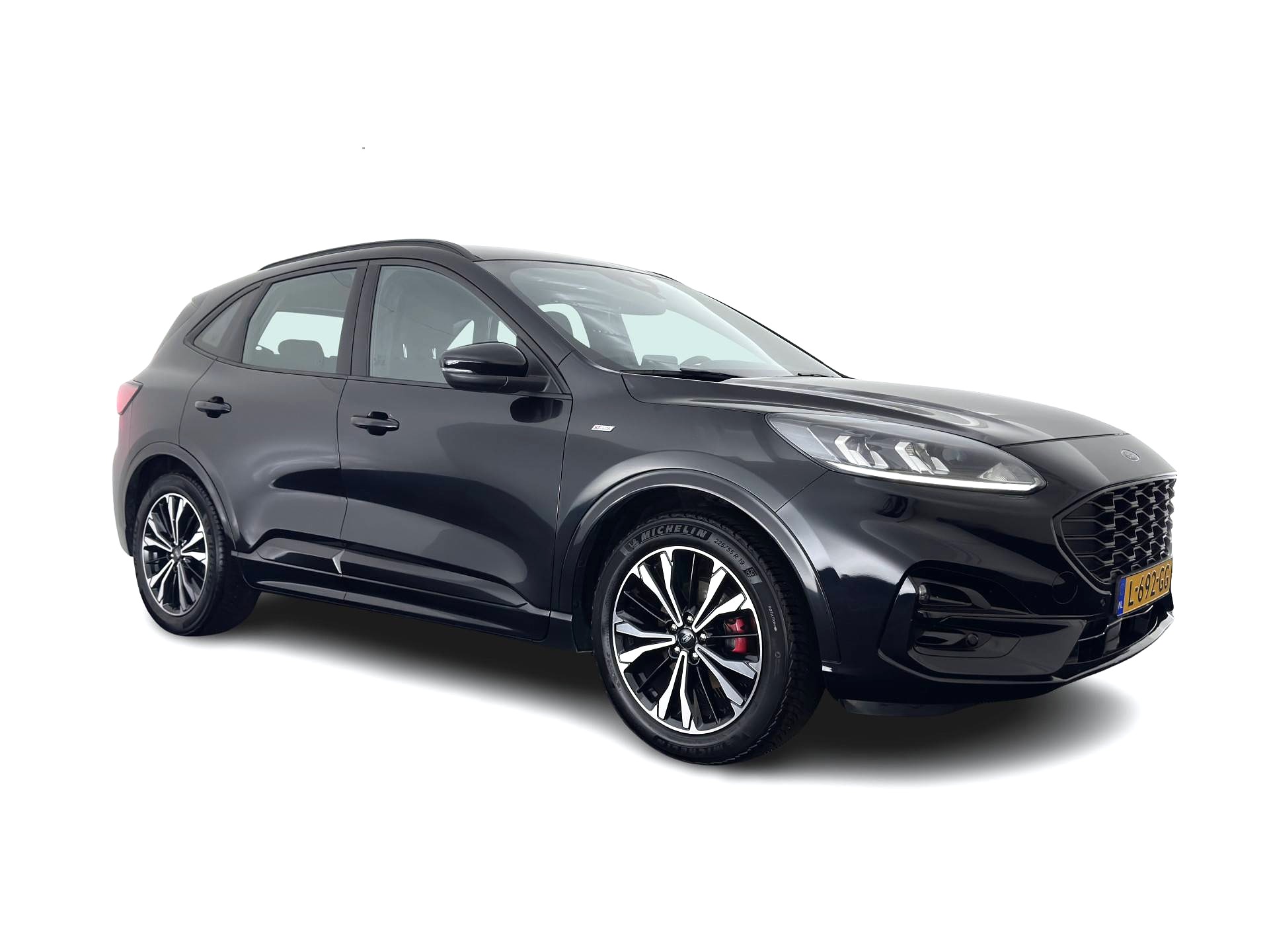 Ford Kuga 1.5 EcoBoost ST Line