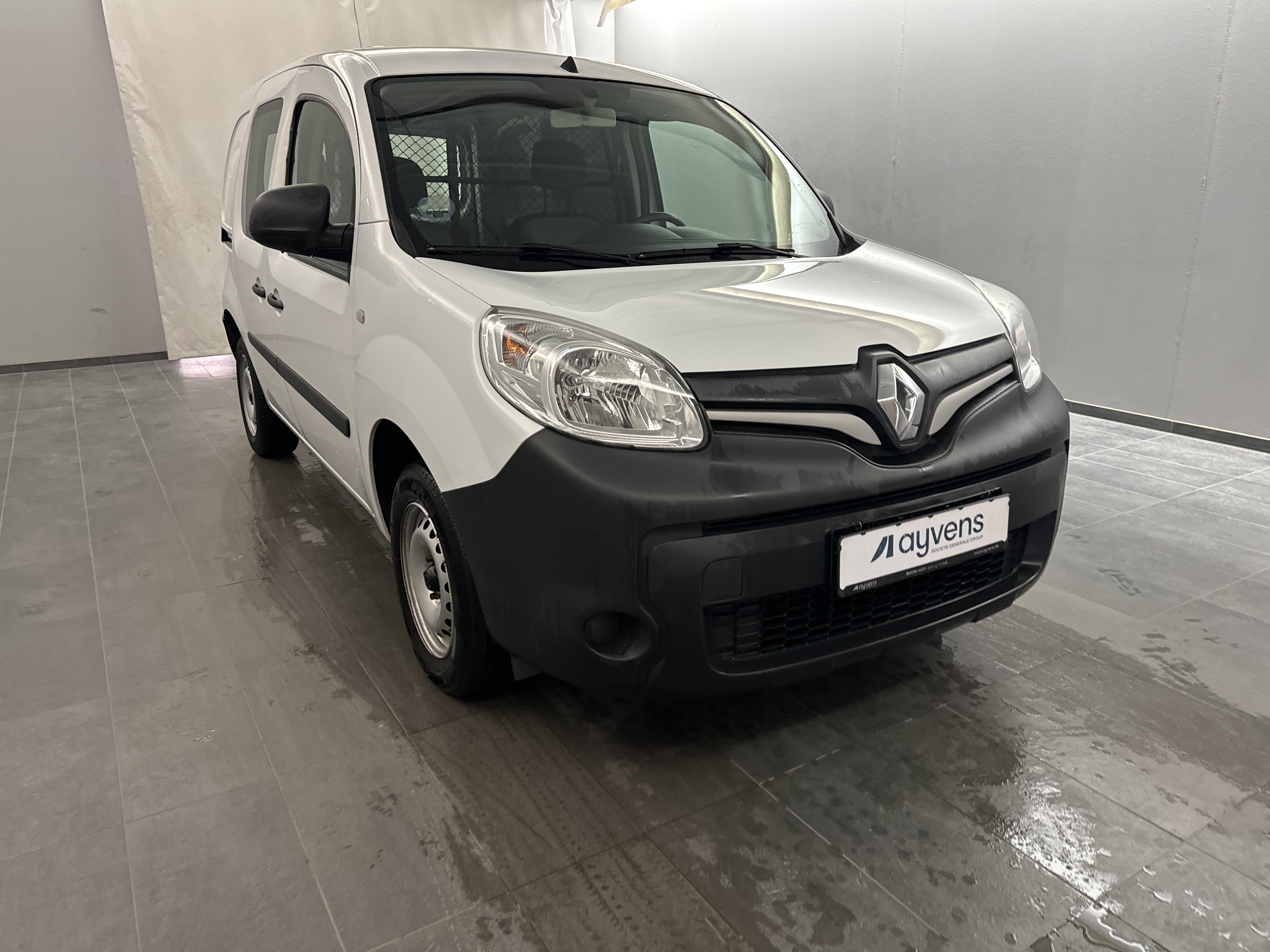 Renault Kangoo 1.5