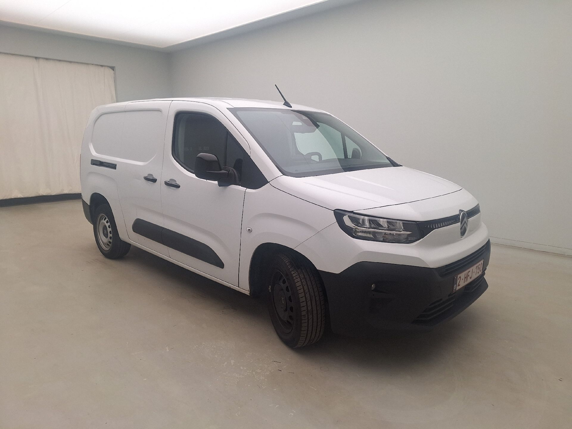 Citroën Berlingo XL 1.5 HDi