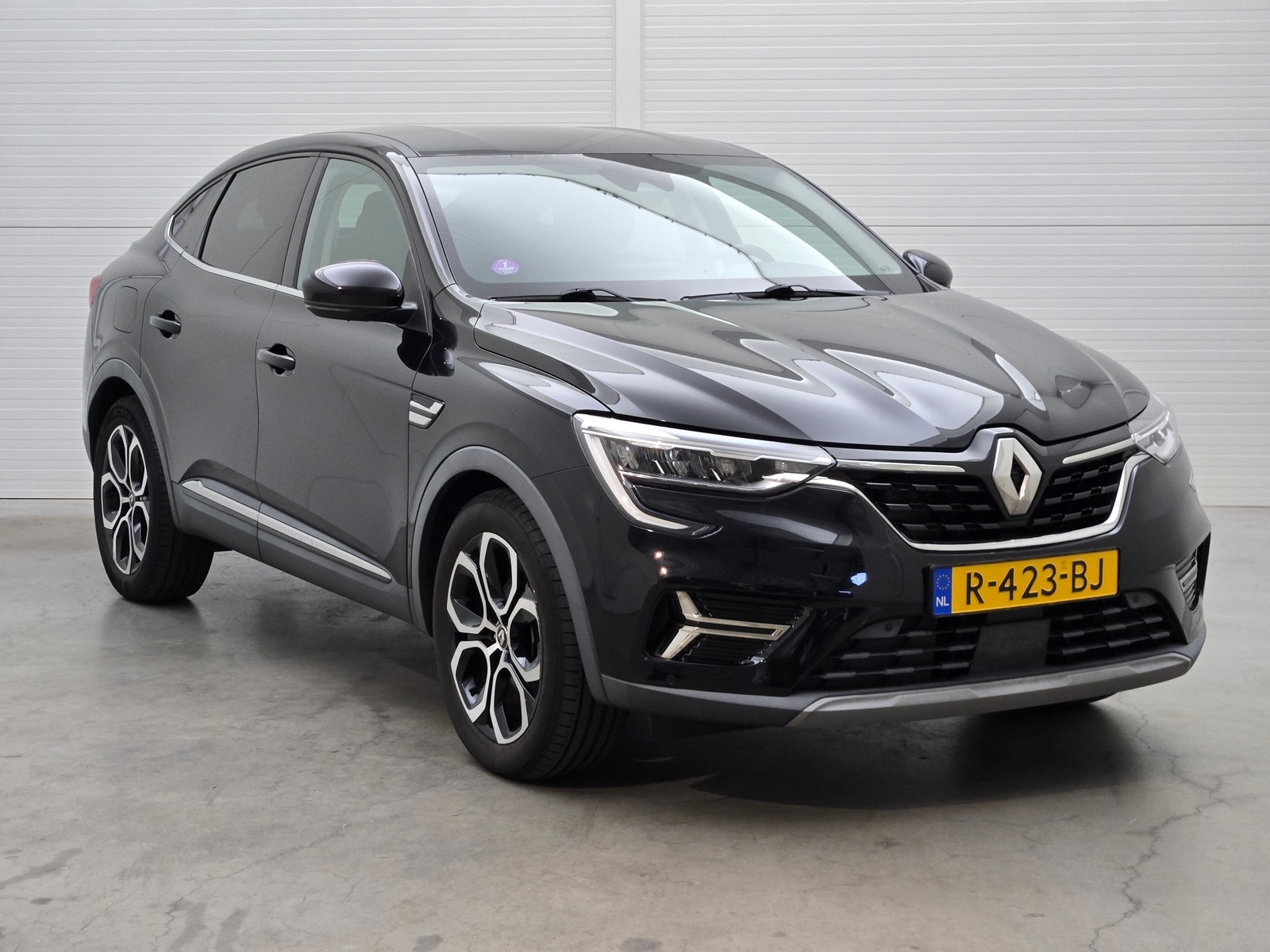 Renault Arkana 1.6 Intens
