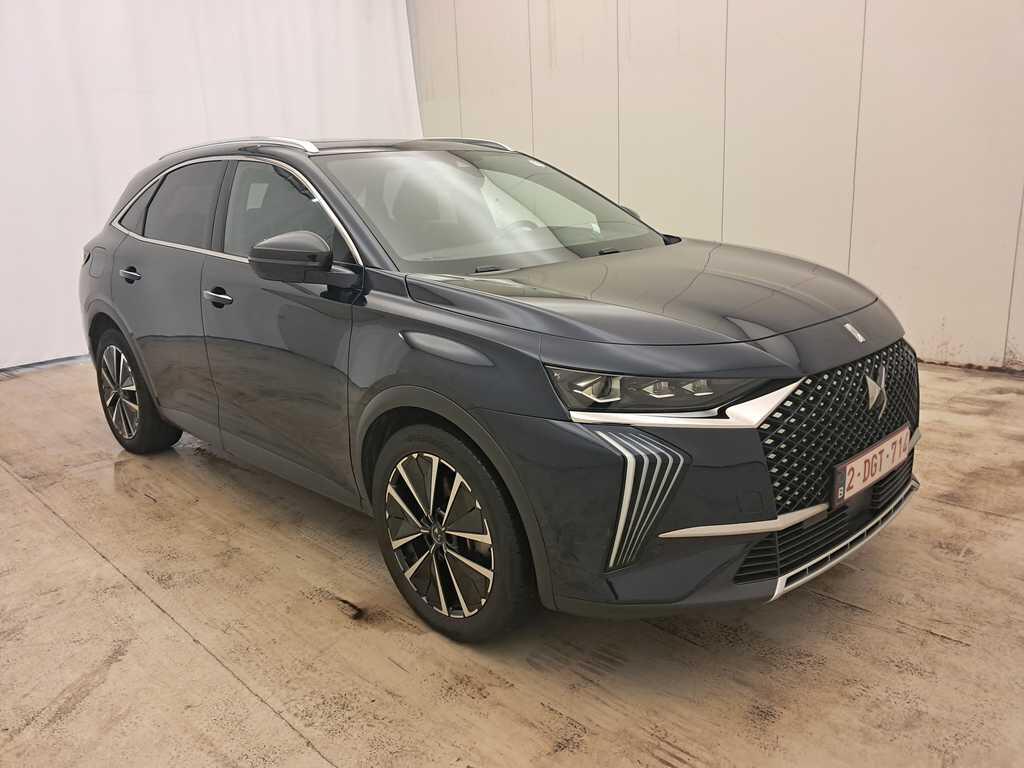 DS 7 Crossback 1.6 E-TENSE Bastille