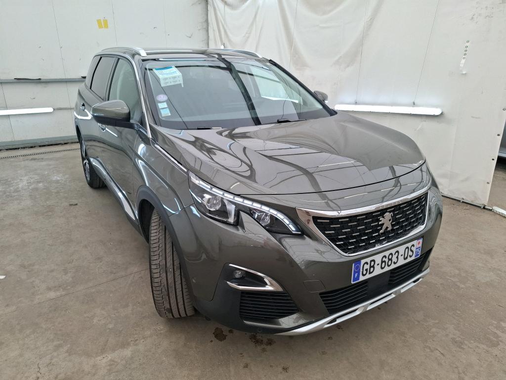 Peugeot 5008 Allure Business