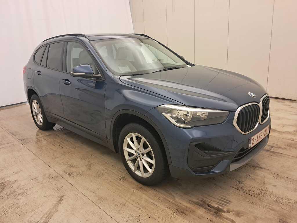 BMW X1 16