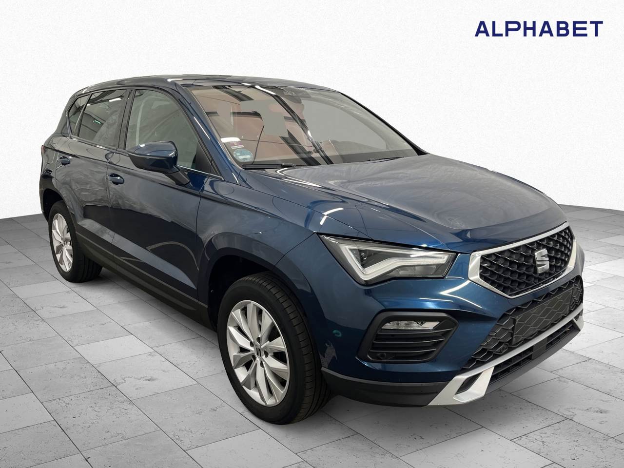 SEAT Ateca 2.0 TDI Style