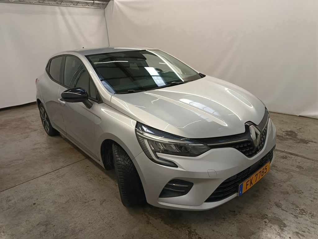 Renault Clio 1.0 TCe Evolution