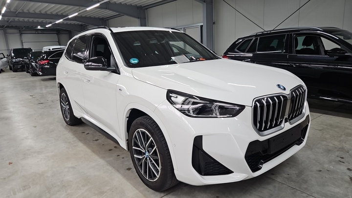 BMW X1 25e M Sport