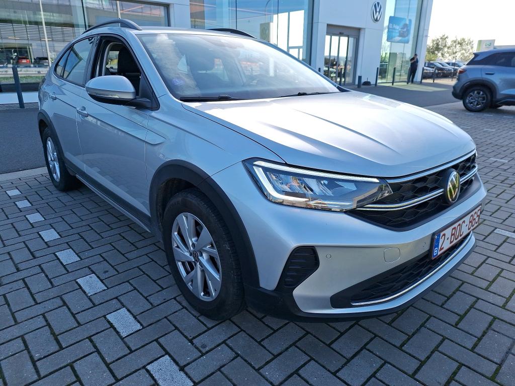 Volkswagen Taigo 1.0 TSI Life Business