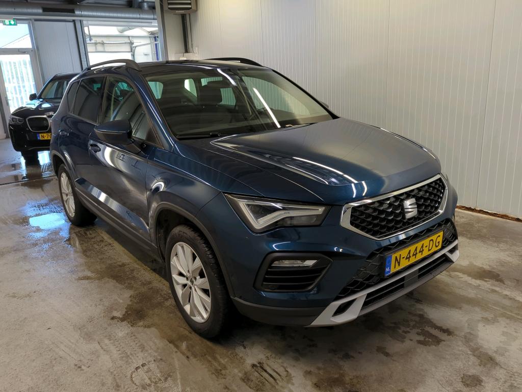 Seat Ateca 1.0 TSI Style Business