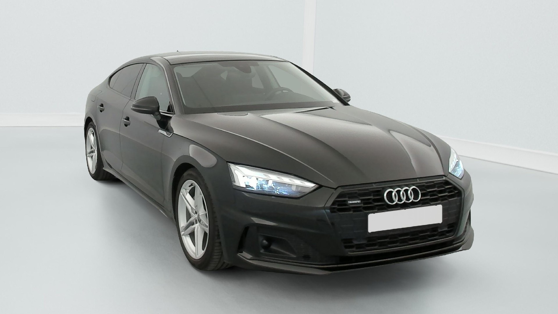 Audi A5 Sportback 40 TDI Business