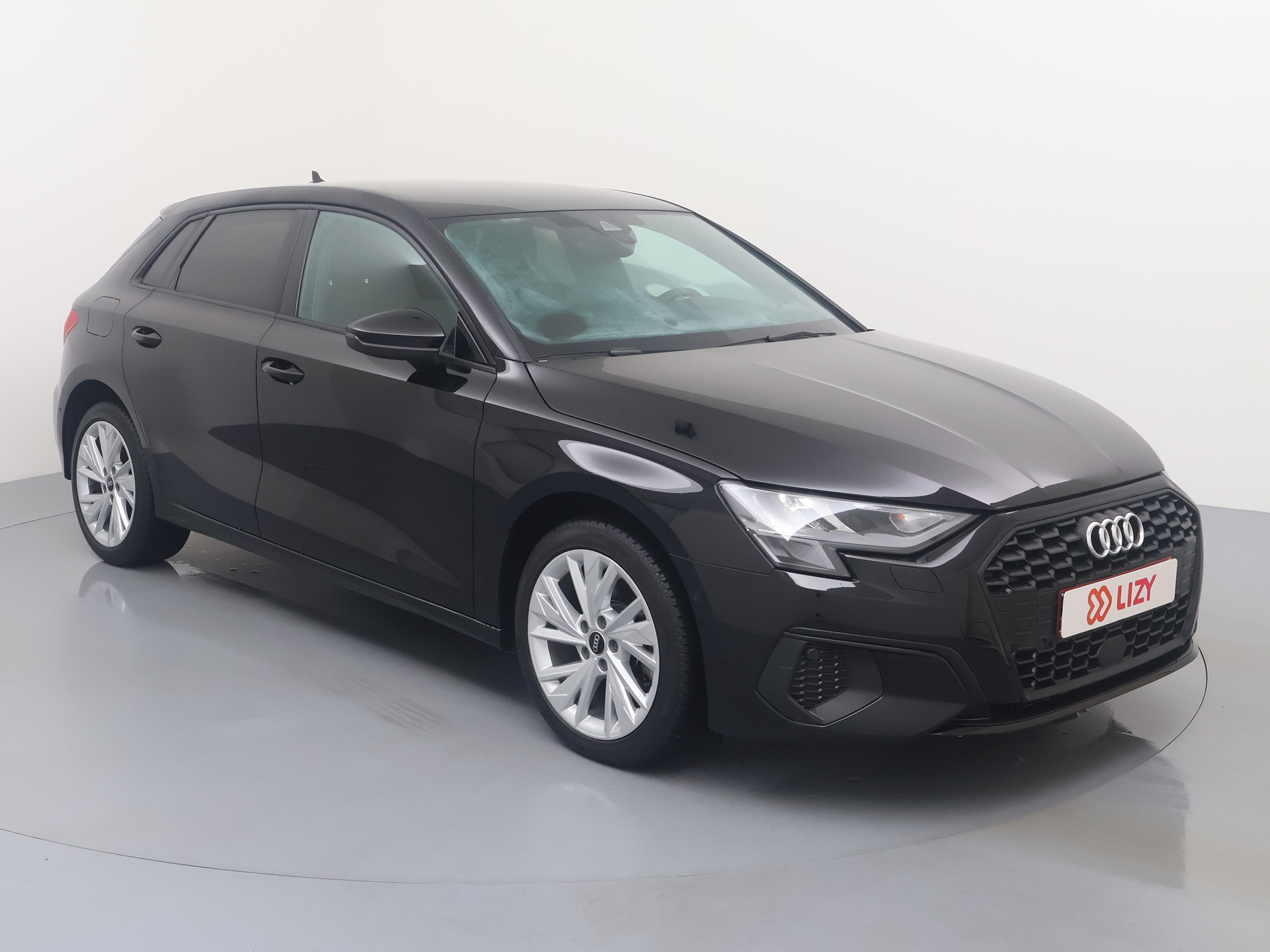 Audi A3 Sportback 40 TFSIe