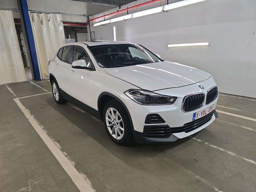 BMW X2 16