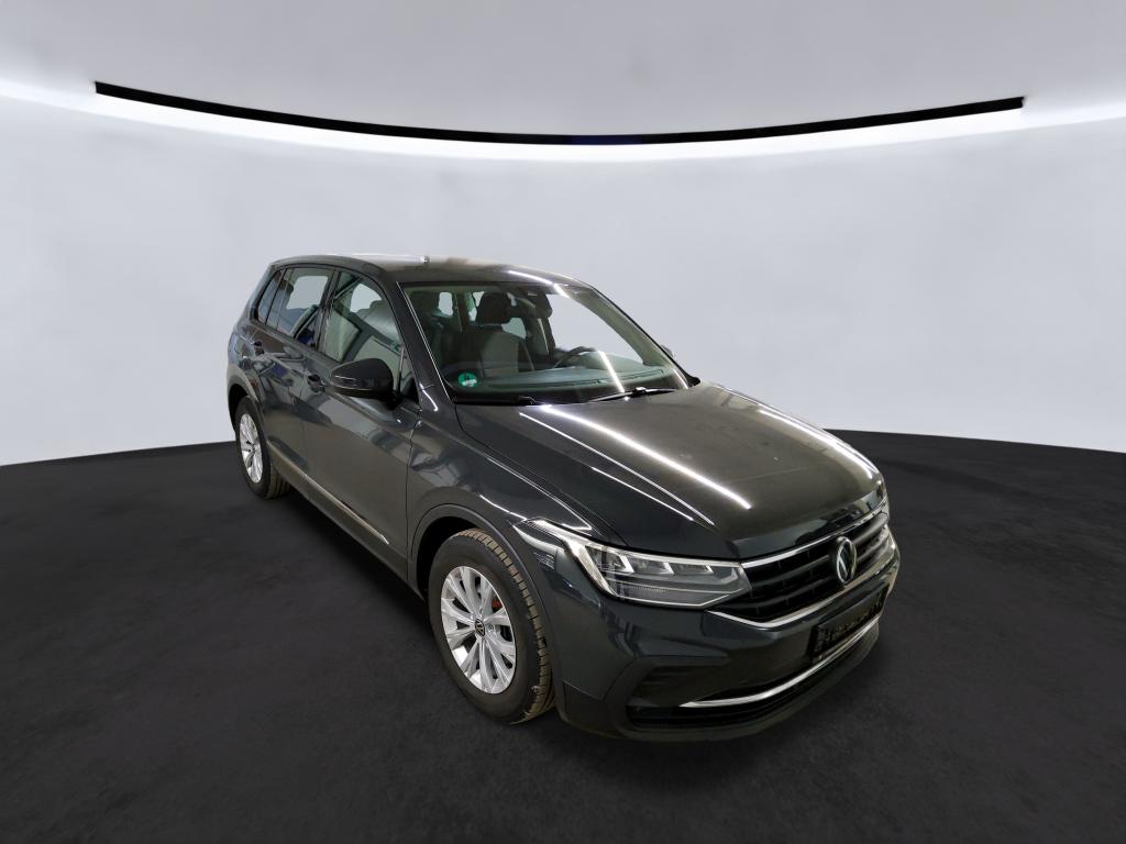 Volkswagen Tiguan 1.5 TSI