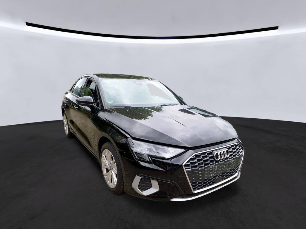 Audi A3 30 TFSI Advanced