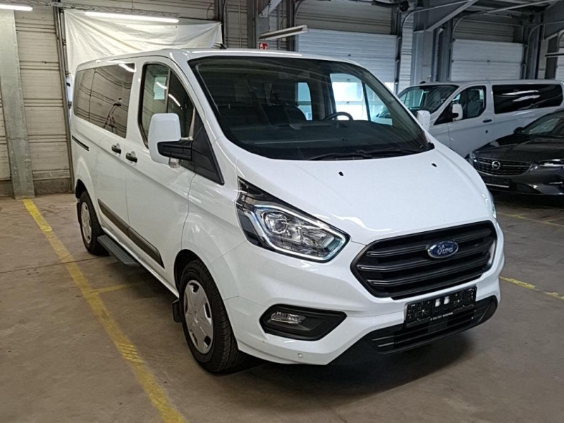 Ford Tourneo Custom L1H1 Trend