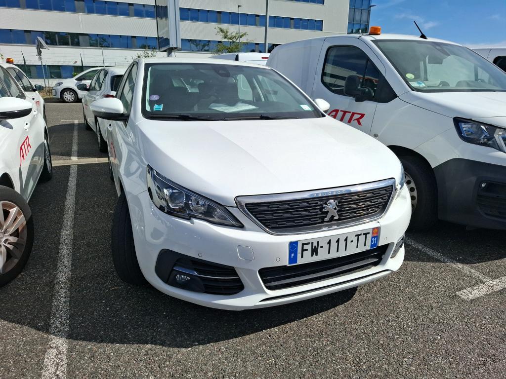 Peugeot 308 1.2 Active Business
