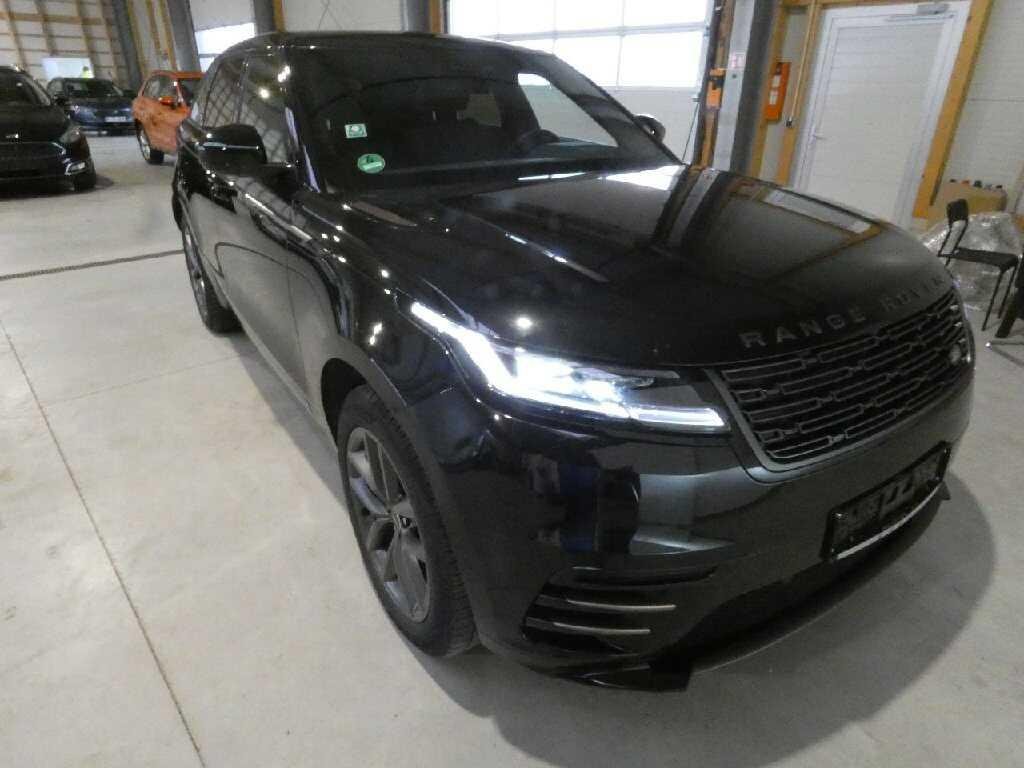 Land Rover Range Rover Velar D200 Dynamic SE