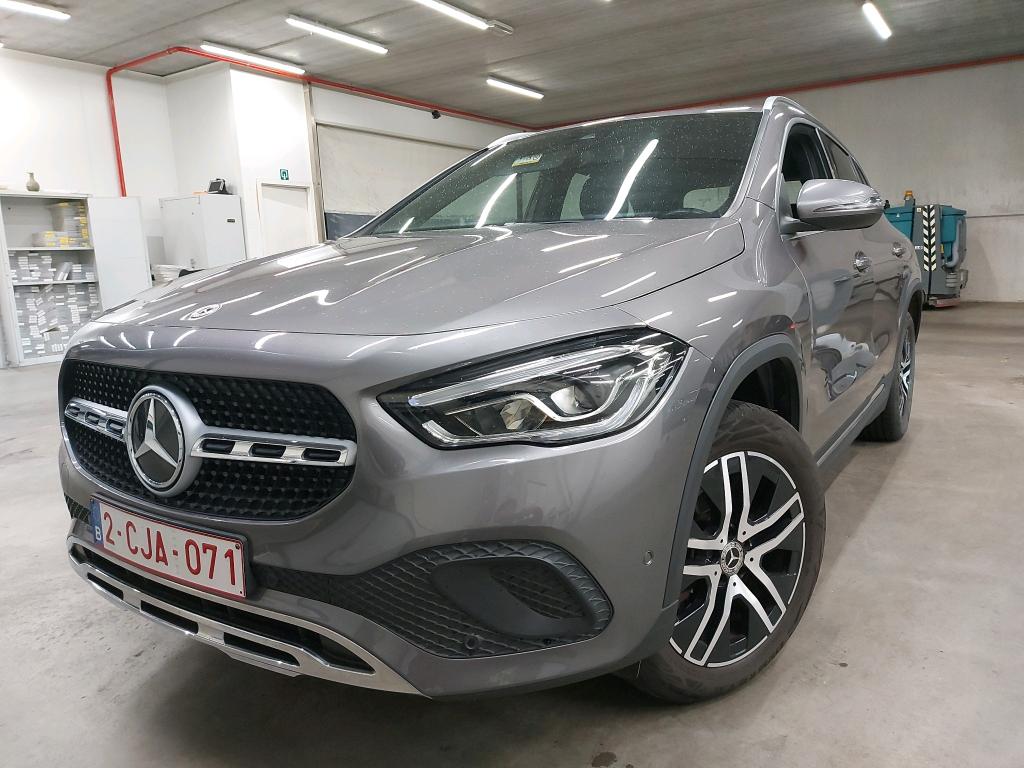 Mercedes-Benz GLA 250e Business Line