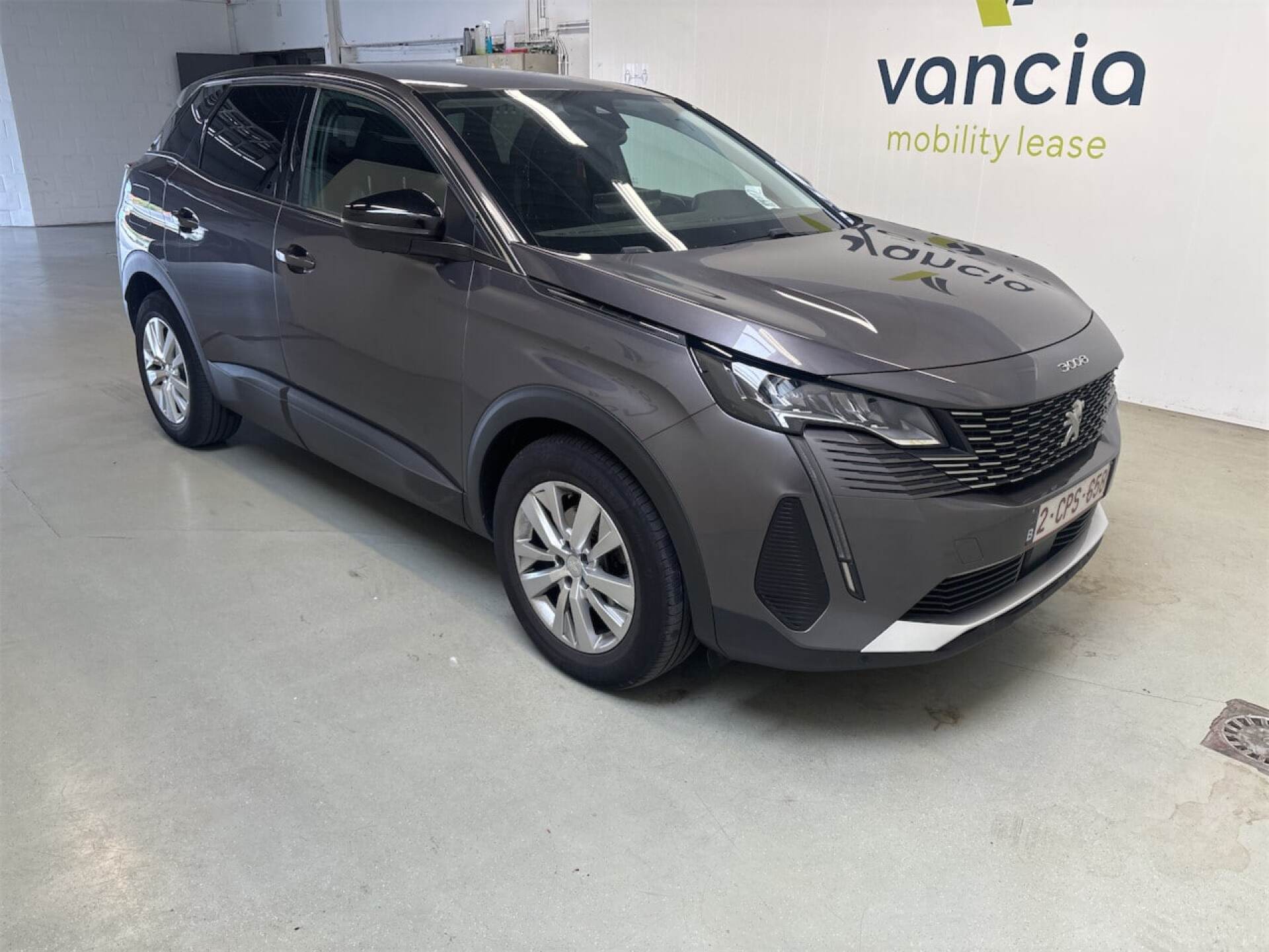 Peugeot 3008 1.5 HDI Active Pack