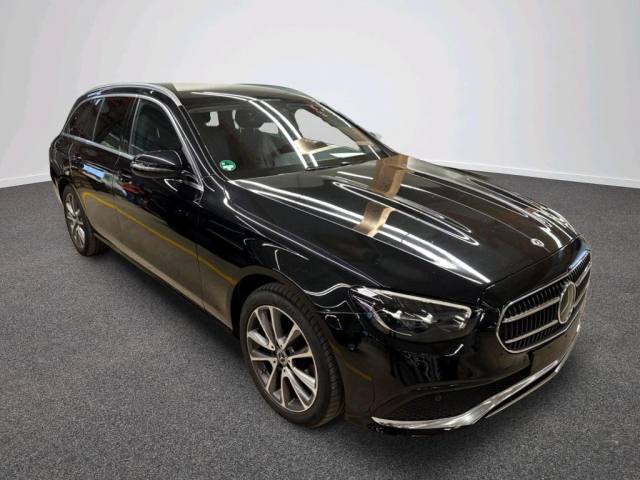 Mercedes-Benz E Break 220 Avantgarde