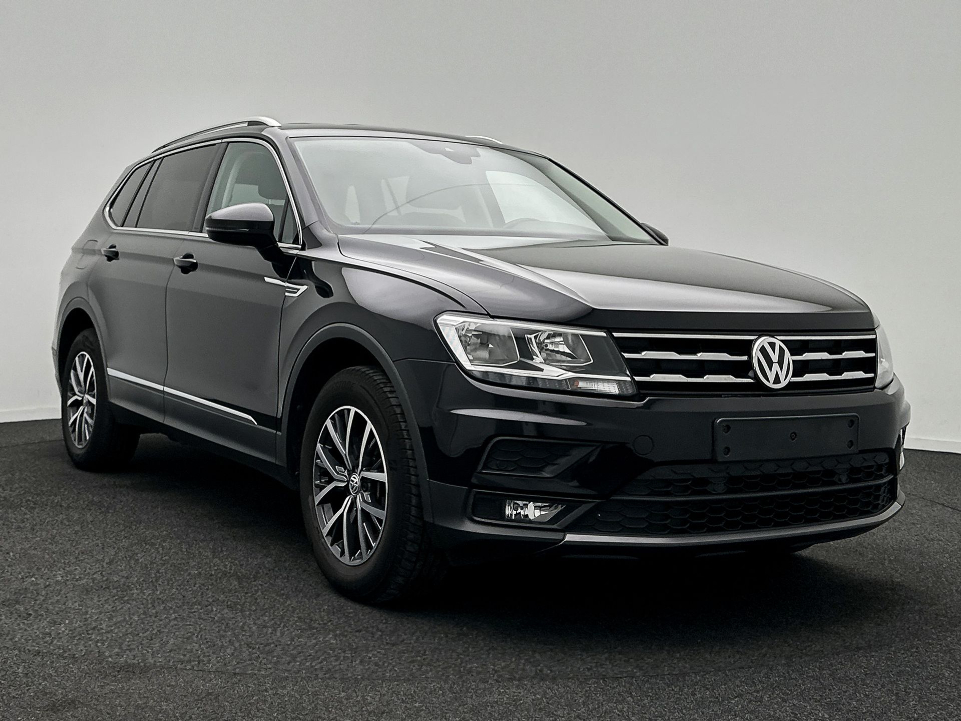 Volkswagen Tiguan Allspace 1.5 TSI Comfortline