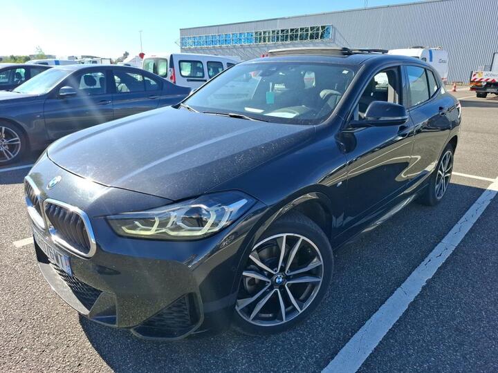 BMW X2 2.0 SDRIVE18D M Sport Auto