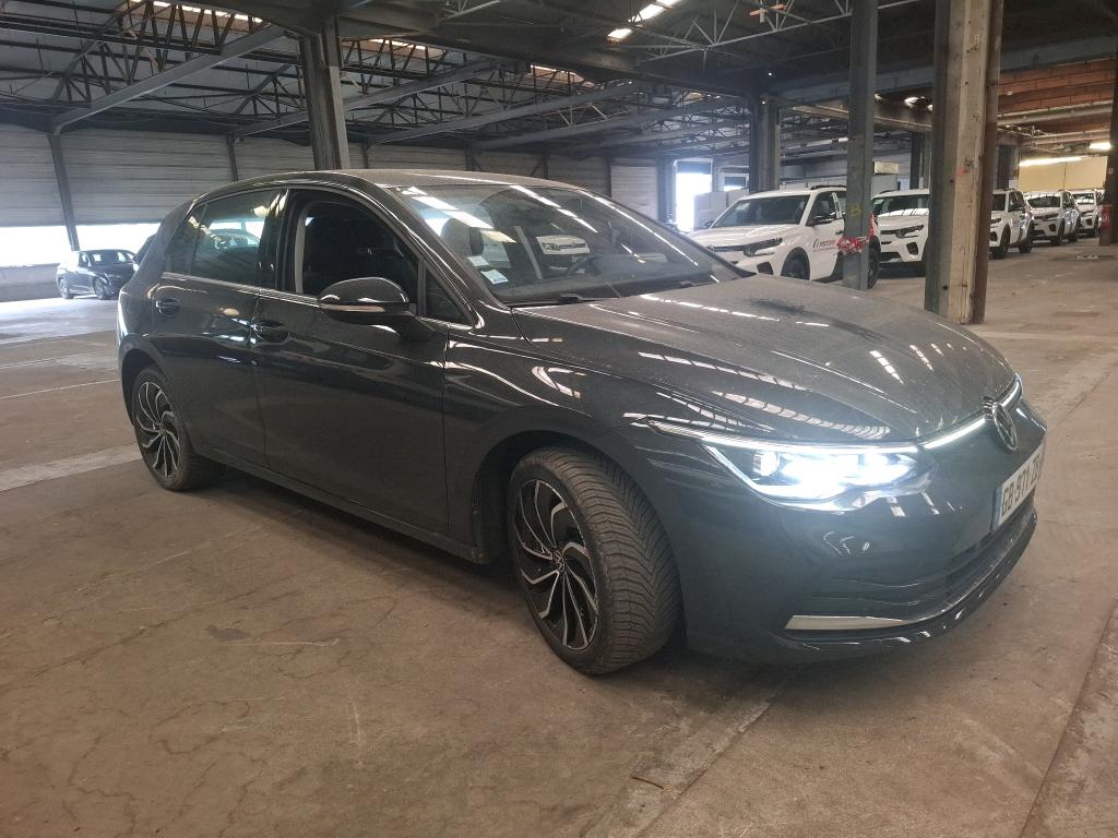 Volkswagen Golf 1.4 Style