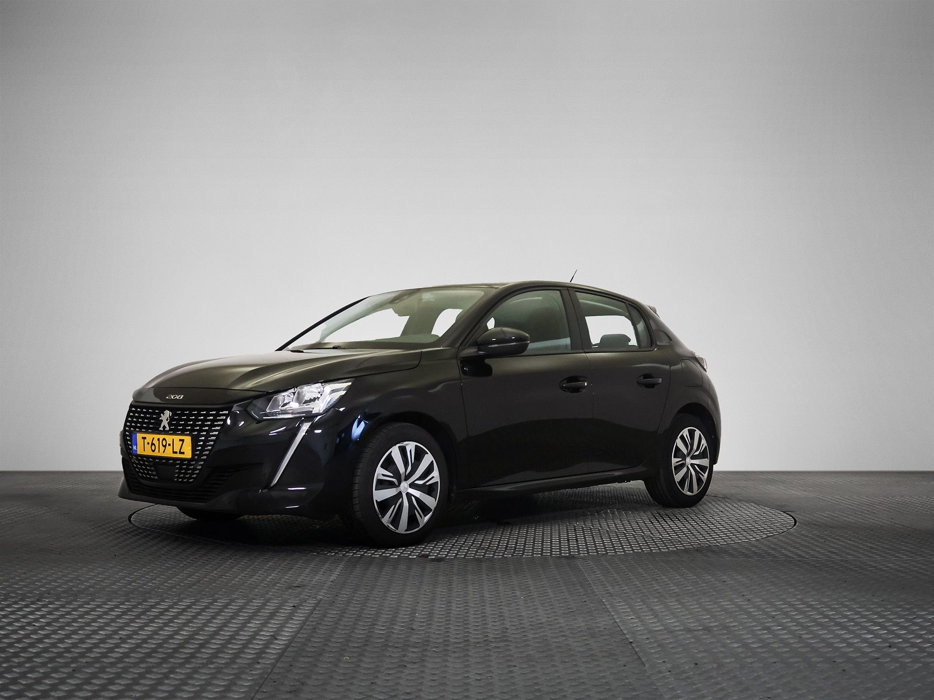 Peugeot 208 1.2i Active Pack