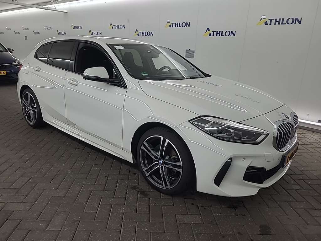 BMW 1 Series 116i