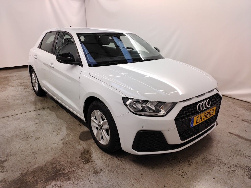 Audi A1 Sportback 30 TFSI Attraction