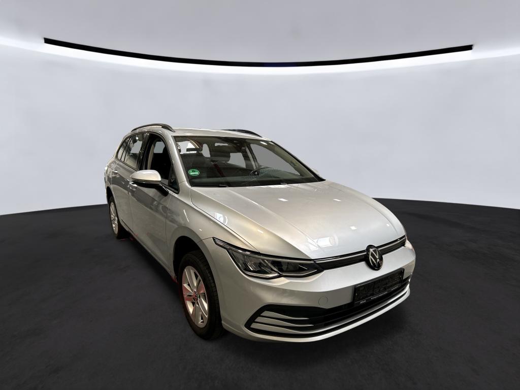 Volkswagen Golf Variant 2.0 TDI
