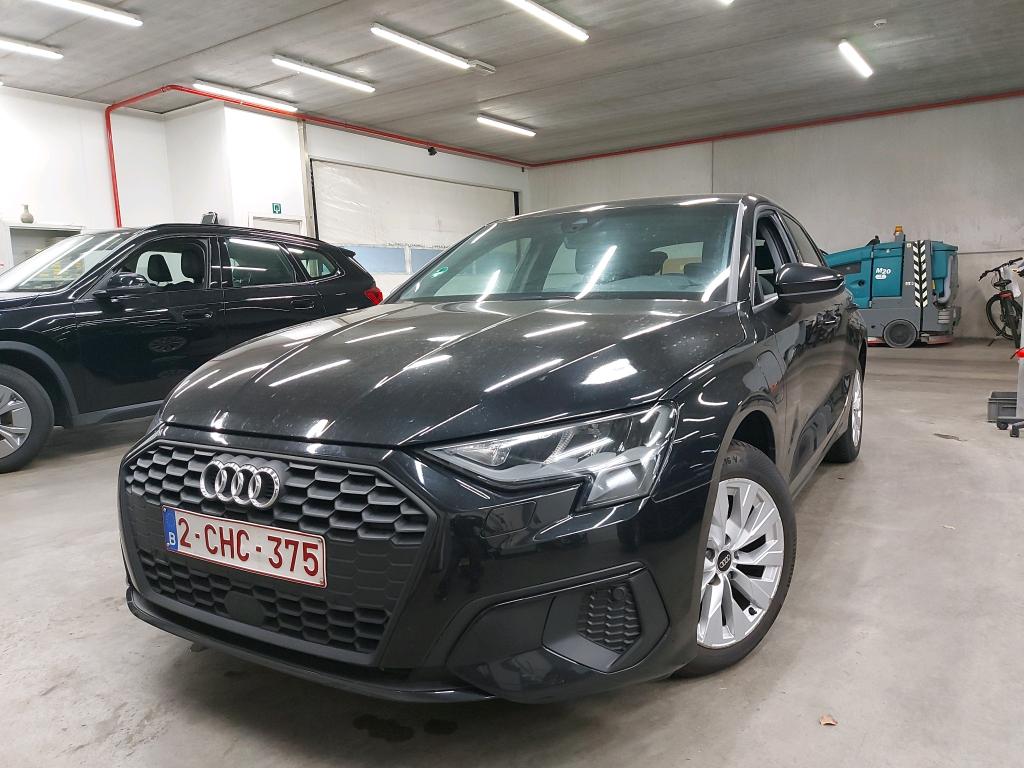 Audi A3 Sportback 40 TFSIe Attraction