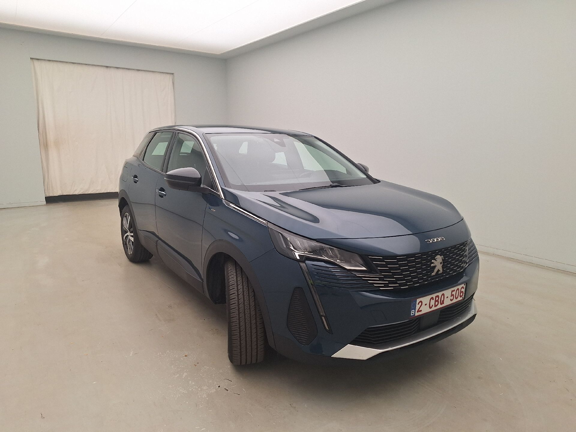 Peugeot 3008 1.6 Active Pack