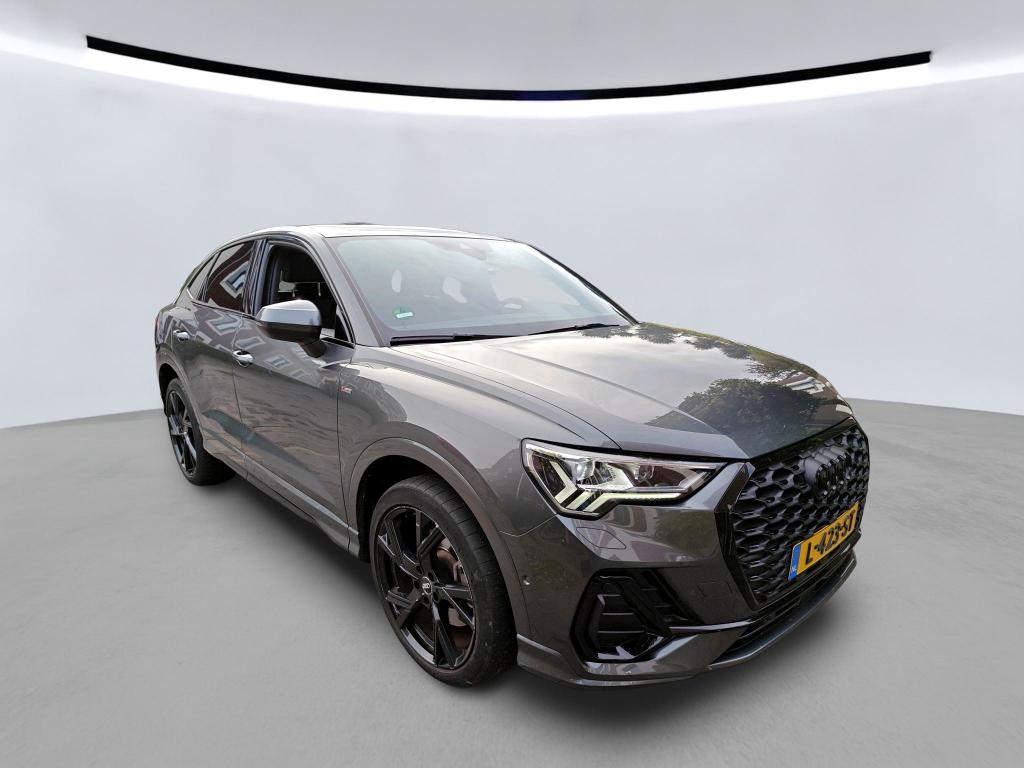 Audi Q3 Sportback 45 TFSIe