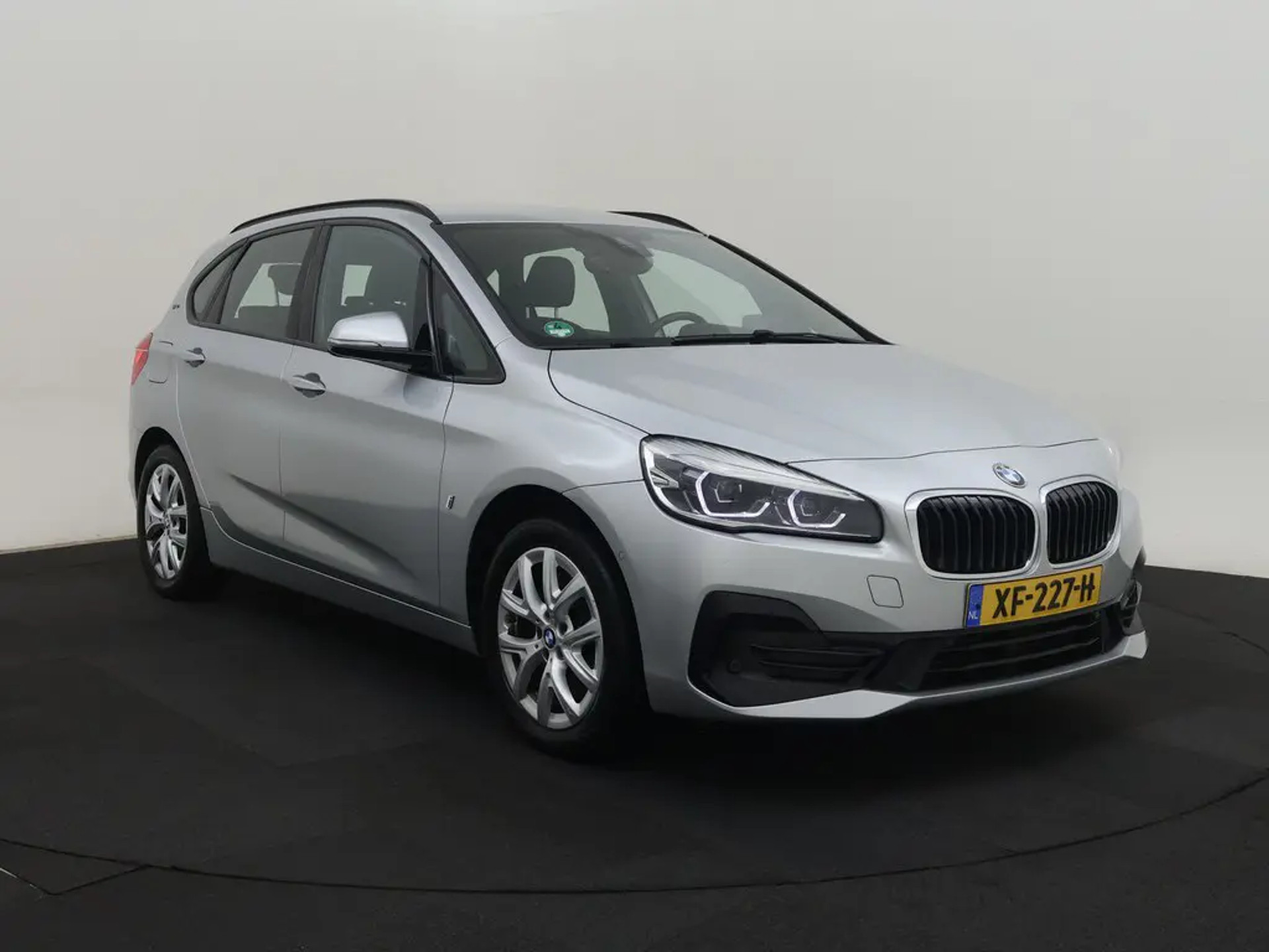 BMW 2 Series Active Tourer 225xe iPerformance